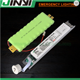 LED Emergency Power Kit Inverter & NI-CD Battery Separated Emergency Power Unit