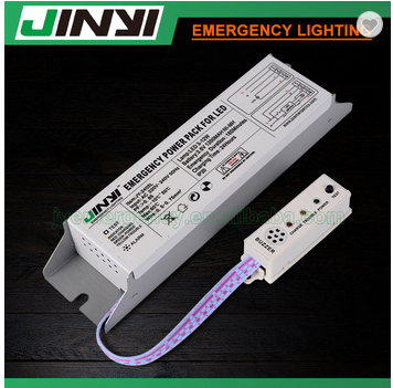 3H Duration Emergency Power Pack 3.6V MI-NH Battery