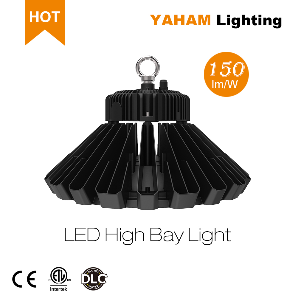Compact I LED High Bay Light