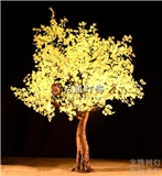 2.8m most popular led maple trees