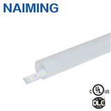 Free sample Northern America LED T8 4ft Type A+B 15w 100lm w -120lm w 3000K-6000K NANO Led tube ligh