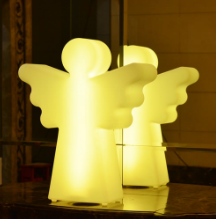 LED Angel