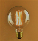 Edison vintage bulb
