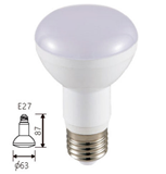 LED LAMP SERIES R63-7W