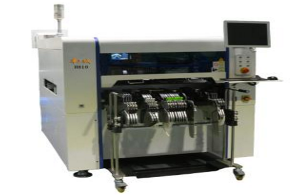GSD H810 Auto pick and place machine