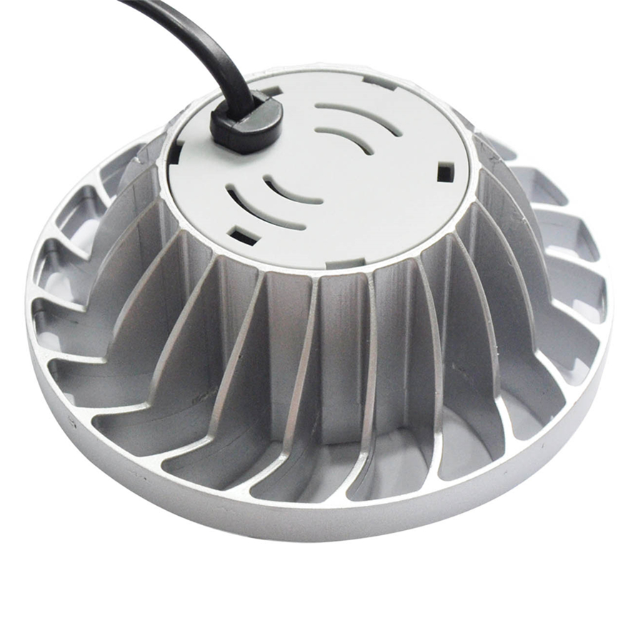 15W led AR111 spotlight for commercial lighting clothing office project lighting
