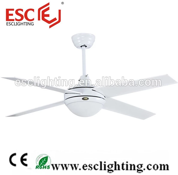 110V 220V A DC Motor 3 4 5 Blade Ceiling Fan light Antique ceiling fan with light and remote CE Rohs
