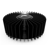 150W FCZ Series Copper Pipe Heat Sink for LED High Bay Light Architectural Light Downlight Spot