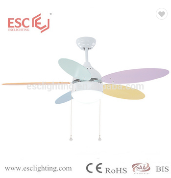home appliance modern ceiling fan with lights mountain air fan·