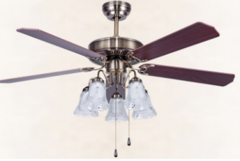ceiling fan with light modern large ceiling fans