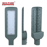 high quality high lumen integrated waterproof ip65 120w led street light lamp