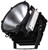 LED Flood Lights Are Designed For Use In Different Areas