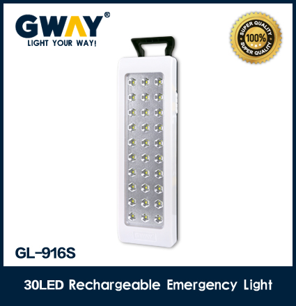 GL-916 (30pcs of 3528SMD LED light)