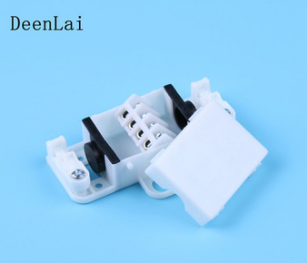 IP54 defense junction box