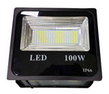 LED flood light SMD 100W