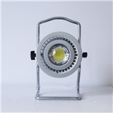 MYD013 10w to 20w rechargeble moveable led work light