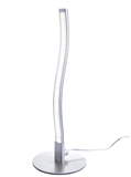 LED table lamp linear lamp moden designs GS CE ERP ROHS
