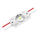1.32W 125lm SMD3030 led module 160° beaming angle IP67 5 years warranty for light box