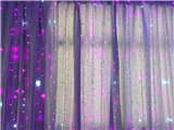 curtain led light christmas LED light LED light string