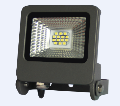 Wise Series LED floodligh with SMD