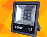 400w LED flood light fixture