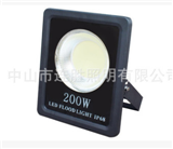 400W LED flood light fixture