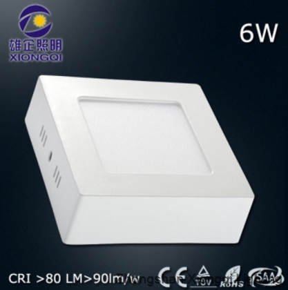 Hot Sales High-quality Chips Square Led Panel Fixture