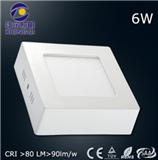 Hot Sales High-quality Chips Square Led Panel Fixture