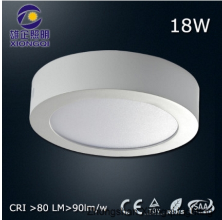 High-quality Chips 50000 Hours Surfacemounted Flat Led Panel