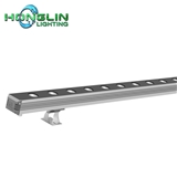 High-quality LED wall washer Ip65 18W outdoor waterproof rgb led wall washer