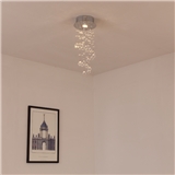 Suspended Ceiling Lighting Chinese Style