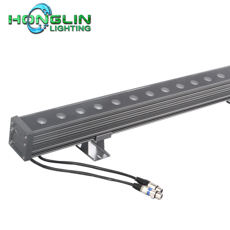 New Arrival Outdoor Landscape 18W LED Wall Washer Light with CE RoHS