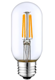 2018 Newest LED Filament Bulb Dimmable 2w 4w 6W 8W 2700K 3000K LED filament lamp High lumen dimmer