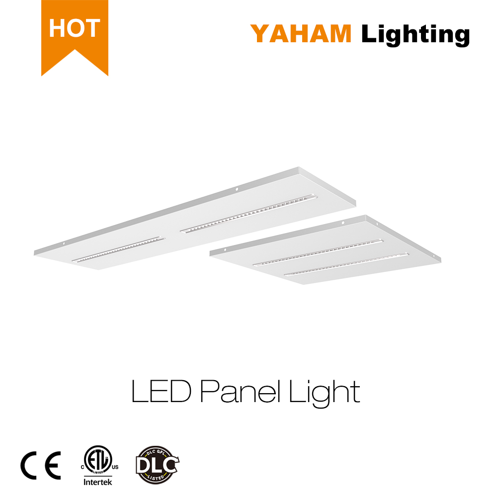 π-Lux LED panel light