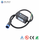 A top sale new Series connection LED industrial surge protector device SPD