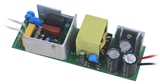 AC100-277V 50W bare board led driver PF0.95 isolated driver 1500mA can not meet CE
