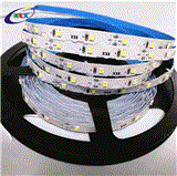 SMD2835 waterproof 12v 6mm double pcb flexible LED strip light