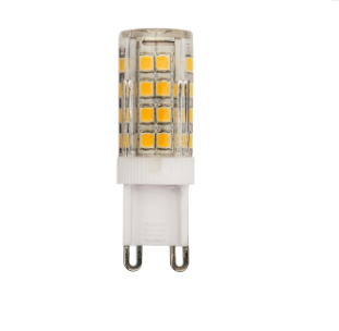 High lumenG9 5W Led Lamp 450lm for home lighting