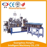 Automatic aging machine for A60Led bulb