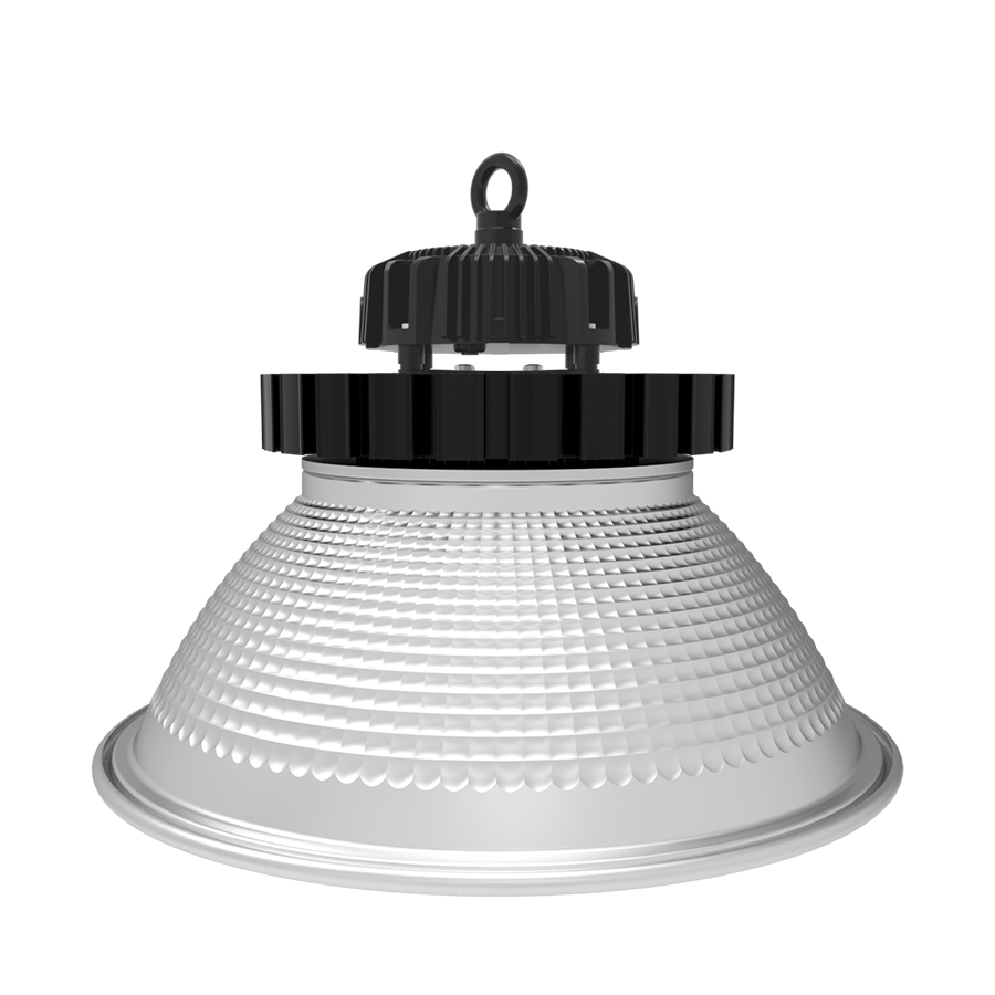 100W SE Series LED High Bay Lamp (105Lm W)