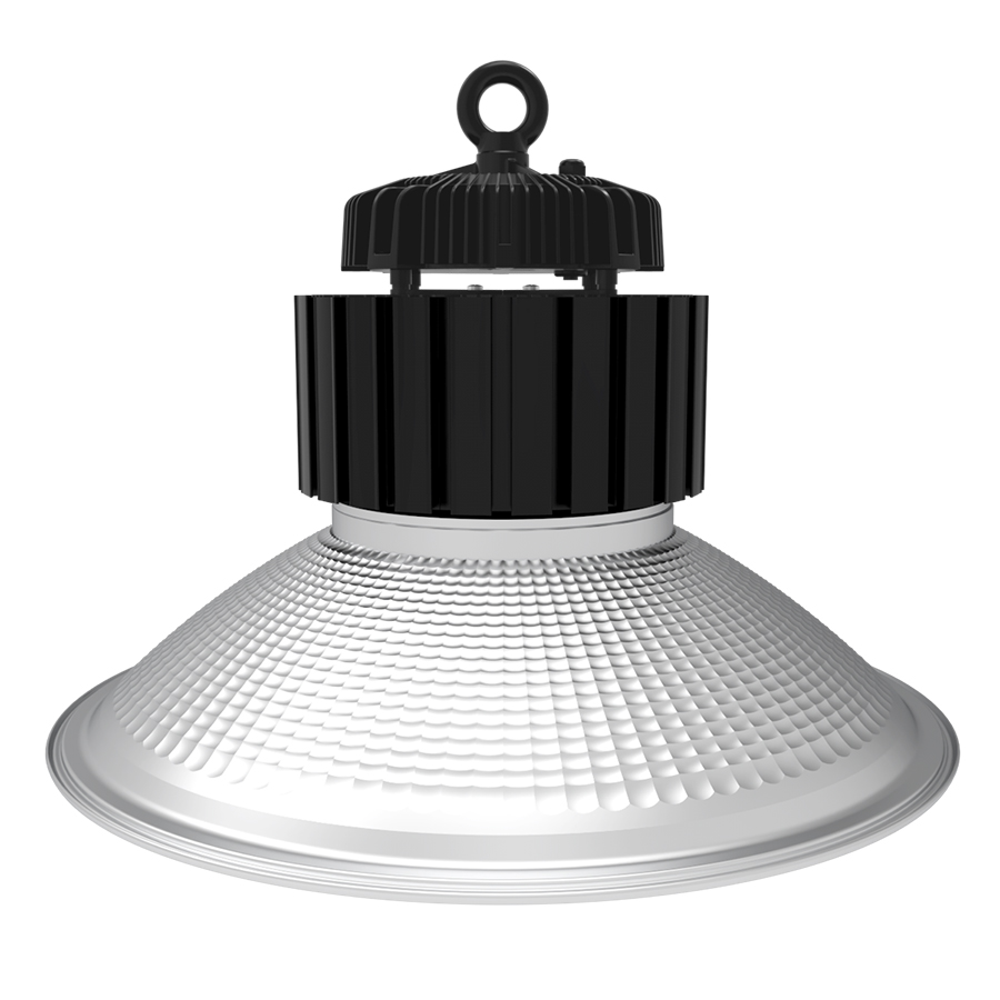 200W SE Series LED High Bay Lamp (110Lm W)