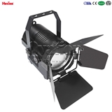 Ovation 50W tunable LED fresnel with zoom