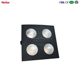 Ovation 4x100W 3200K 5600K LED BLINDER