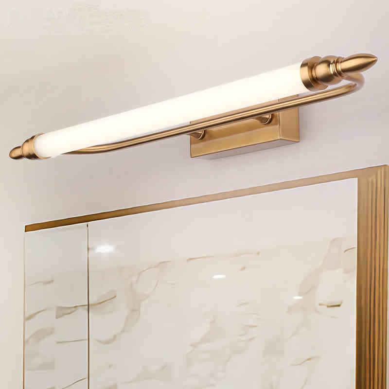 2018 Modern Hotel 12W Wall Light Sconces For Mirror In Bathroom Washroom