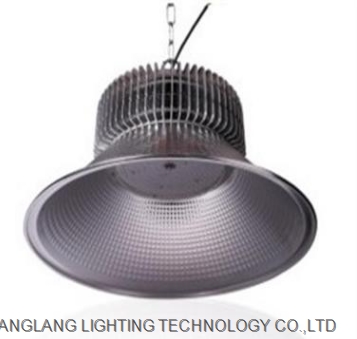 Led industrial and mining lamp fin factory lamp 50W 150W 200W industrial and mining lamp foot LED fa