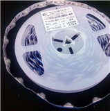 Patent product DC24V IP68 SMD 3030 LED strip light with lens