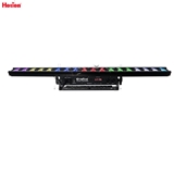 Ovation 18x3W RGB tri-color LED strip.