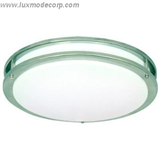 Ceiling fixture