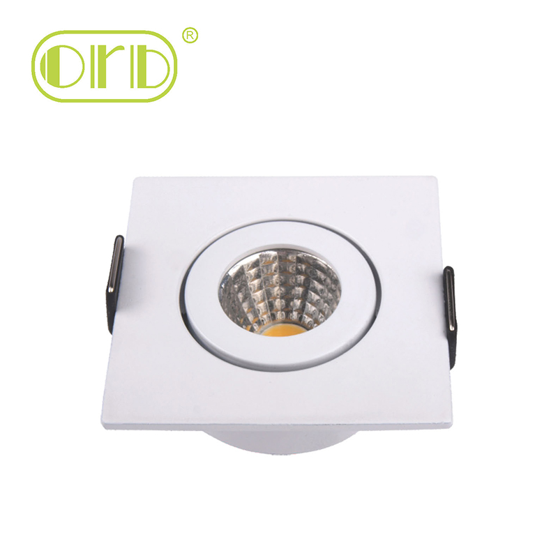 New Surface Mounted 1W 3W LED ceiling Spot Light