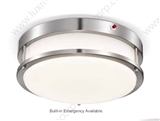 Ceiling fixture